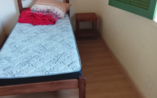 CVP 1382 DUPLEX A VENDA EM CONDOMÍNIO FECHADO EM PARATY RJ.