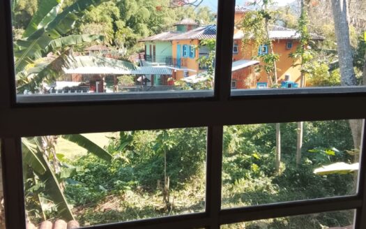 CVP 1382 DUPLEX A VENDA EM CONDOMÍNIO FECHADO EM PARATY RJ.