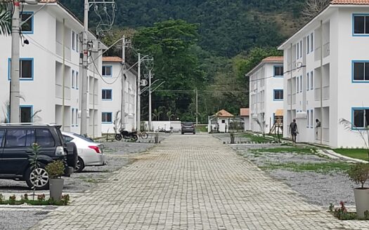 CVP 1.381 DUPLEX A VENDA EM CONDOMÍNIO FECHADO EM PARATY RJ.