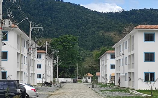 CVP 1.381 DUPLEX A VENDA EM CONDOMÍNIO FECHADO EM PARATY RJ.
