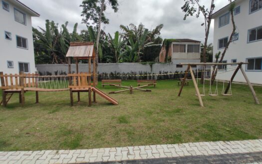 CVP 1.381 DUPLEX A VENDA EM CONDOMÍNIO FECHADO EM PARATY RJ.