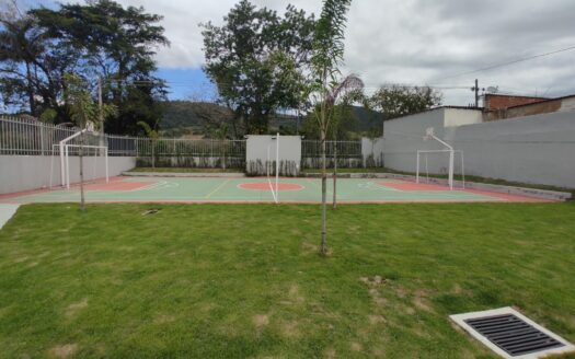 CVP 1.381 DUPLEX A VENDA EM CONDOMÍNIO FECHADO EM PARATY RJ.