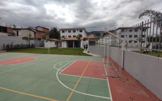 CVP 1.381 DUPLEX A VENDA EM CONDOMÍNIO FECHADO EM PARATY RJ.