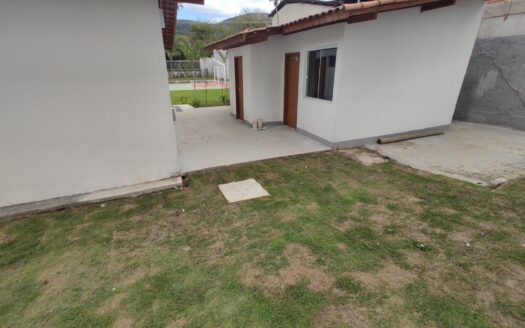 CVP 1.381 DUPLEX A VENDA EM CONDOMÍNIO FECHADO EM PARATY RJ.