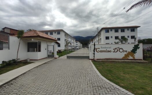 CVP 1.381 DUPLEX A VENDA EM CONDOMÍNIO FECHADO EM PARATY RJ.