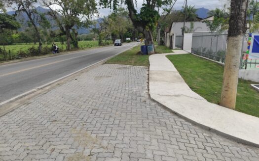 CVP 1.381 DUPLEX A VENDA EM CONDOMÍNIO FECHADO EM PARATY RJ.