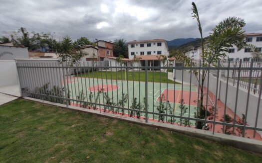 CVP 1.381 DUPLEX A VENDA EM CONDOMÍNIO FECHADO EM PARATY RJ.