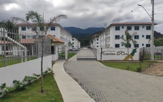 CVP 1.381 DUPLEX A VENDA EM CONDOMÍNIO FECHADO EM PARATY RJ.