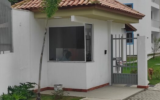 CVP 1.381 DUPLEX A VENDA EM CONDOMÍNIO FECHADO EM PARATY RJ.