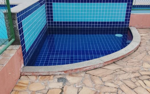 CVP 1382 DUPLEX A VENDA EM CONDOMÍNIO FECHADO EM PARATY RJ.