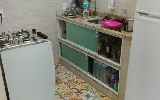 CVP 1382 DUPLEX A VENDA EM CONDOMÍNIO FECHADO EM PARATY RJ.