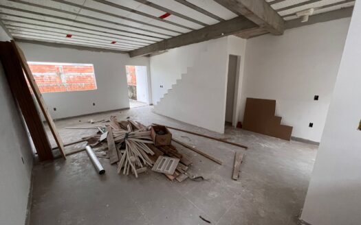 CVP 1393 DUPLEX IMPERDÍVEL NO PORTAL DAS ARTES EM CONDOMÍNIO FECHADO.