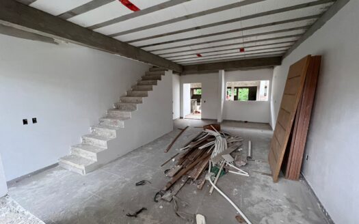 CVP 1393 DUPLEX IMPERDÍVEL NO PORTAL DAS ARTES EM CONDOMÍNIO FECHADO.